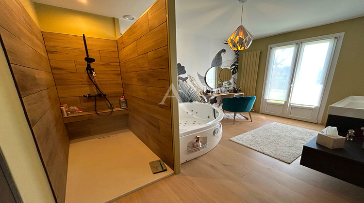 Ma-Cabane - Vente Maison FRANCUEIL, 190 m²