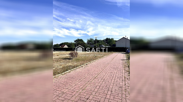 Ma-Cabane - Vente Maison Francueil, 73 m²