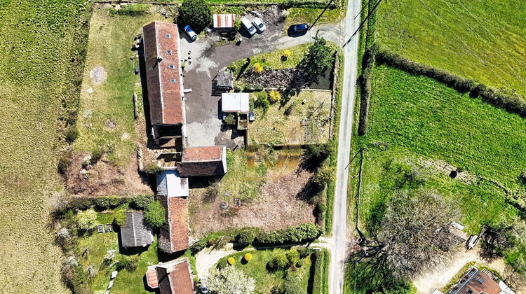 Ma-Cabane - Vente Maison Francueil, 140 m²