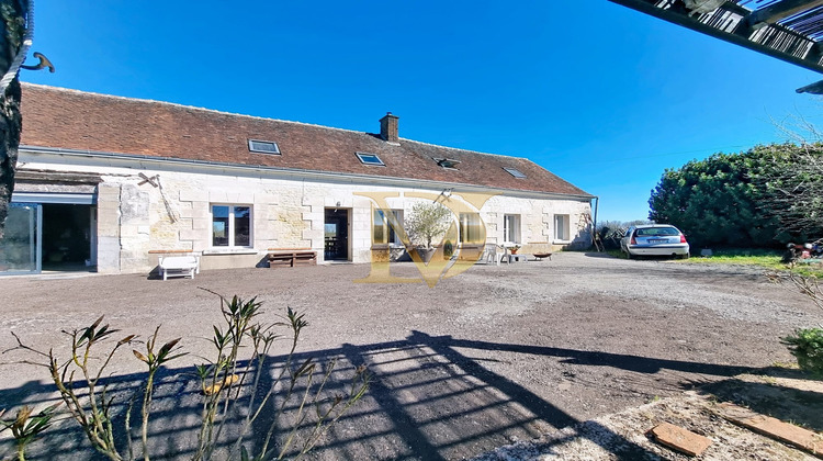 Ma-Cabane - Vente Maison Francueil, 140 m²