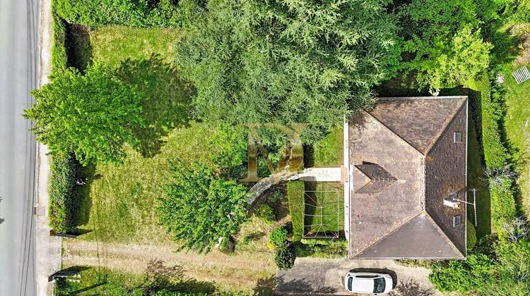 Ma-Cabane - Vente Maison Francueil, 130 m²