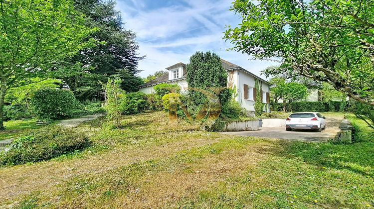 Ma-Cabane - Vente Maison Francueil, 130 m²
