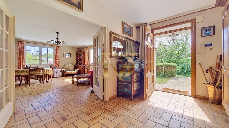 Ma-Cabane - Vente Maison Francueil, 130 m²