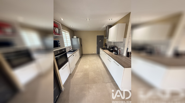 Ma-Cabane - Vente Maison Francueil, 107 m²