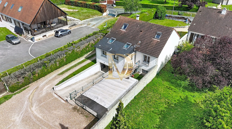 Ma-Cabane - Vente Maison Francueil, 104 m²