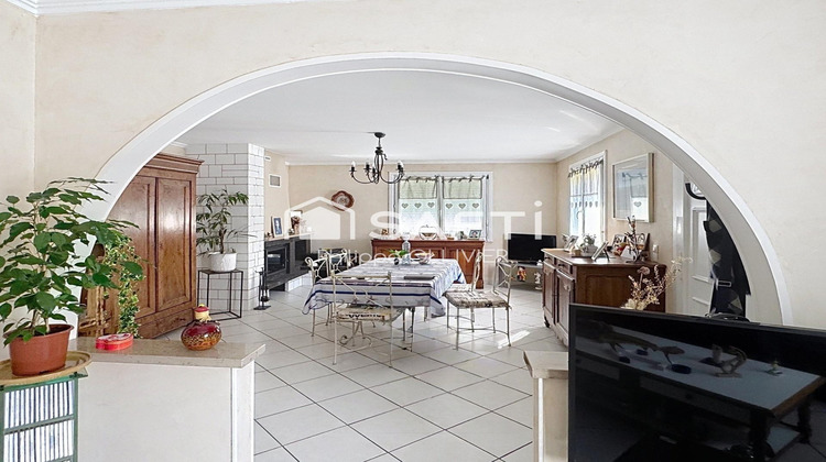Ma-Cabane - Vente Maison Francueil, 118 m²