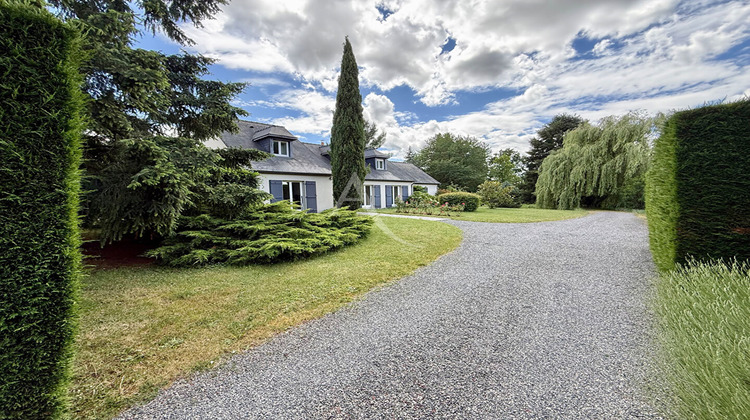 Ma-Cabane - Vente Maison FRANCUEIL, 158 m²