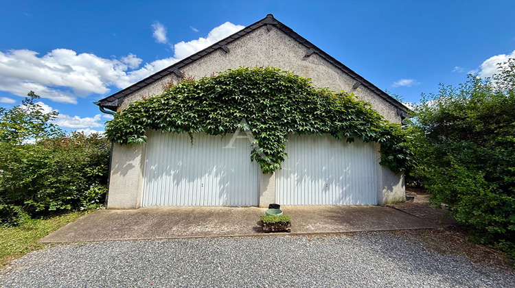 Ma-Cabane - Vente Maison FRANCUEIL, 158 m²