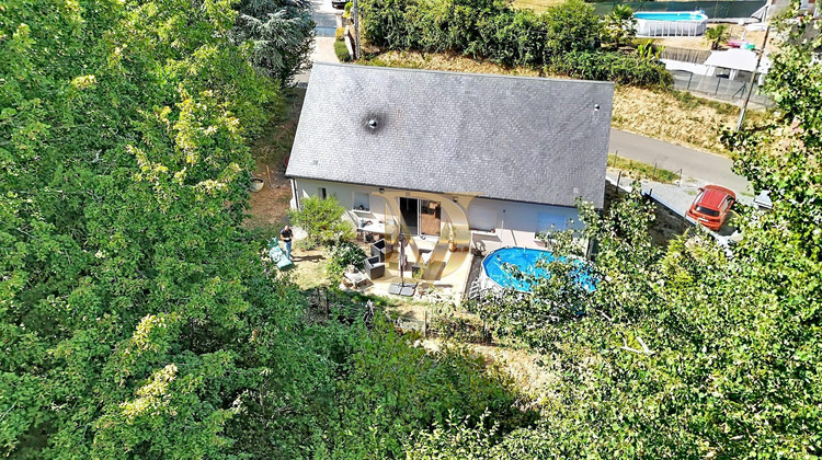 Ma-Cabane - Vente Maison Francueil, 82 m²