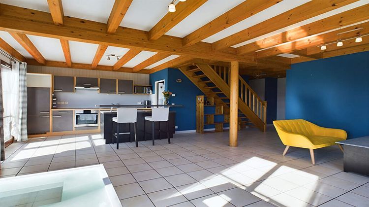 Ma-Cabane - Vente Maison FRANGY, 104 m²