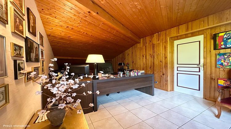 Ma-Cabane - Vente Maison FRANGY, 147 m²