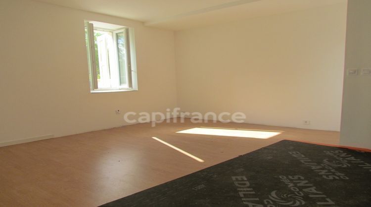 Ma-Cabane - Vente Maison FRANGY, 114 m²