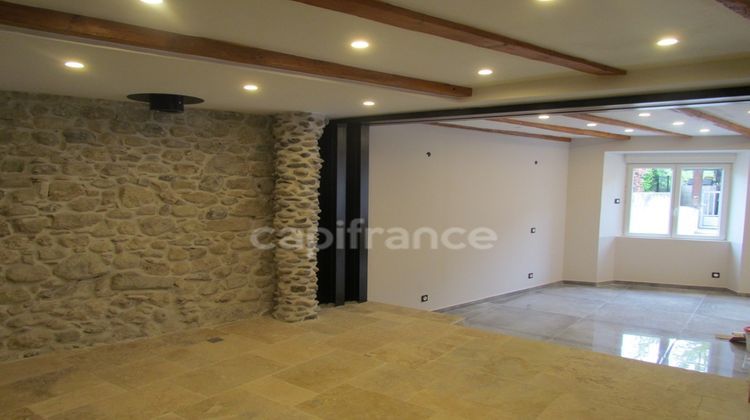 Ma-Cabane - Vente Maison FRANGY, 125 m²