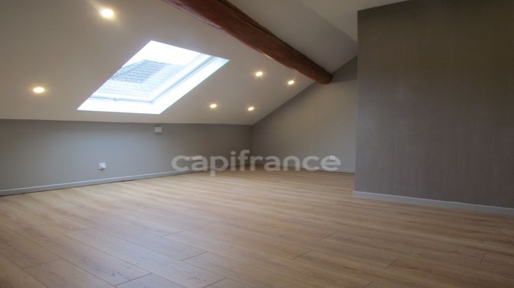 Ma-Cabane - Vente Maison FRANGY, 125 m²