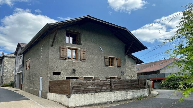 Ma-Cabane - Vente Maison FRANGY, 81 m²