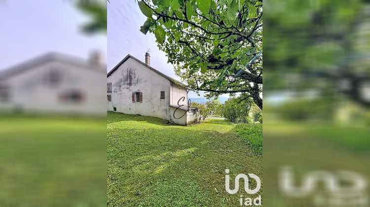 Ma-Cabane - Vente Maison Frangy, 83 m²