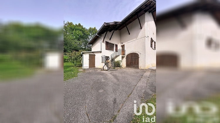 Ma-Cabane - Vente Maison Frangy, 83 m²