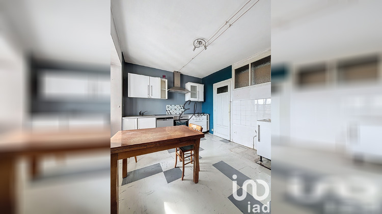 Ma-Cabane - Vente Maison Frangy, 83 m²