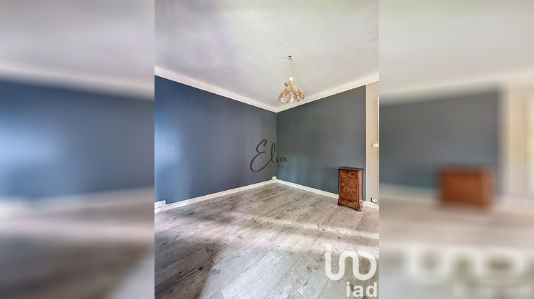 Ma-Cabane - Vente Maison Frangy, 83 m²