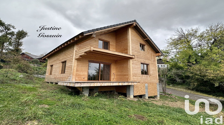 Ma-Cabane - Vente Maison Frangy, 153 m²
