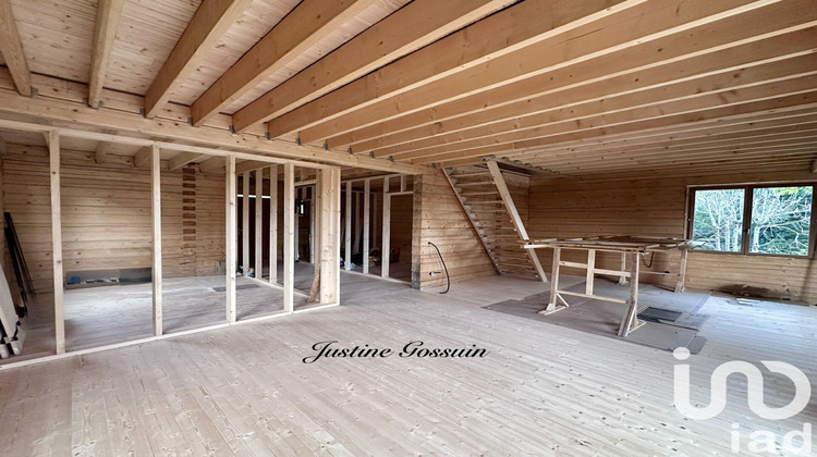 Ma-Cabane - Vente Maison Frangy, 153 m²