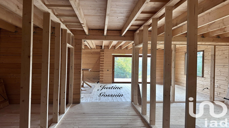 Ma-Cabane - Vente Maison Frangy, 153 m²