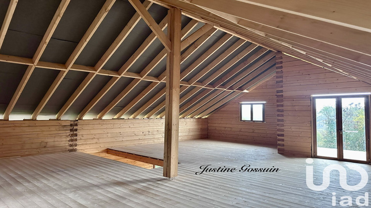 Ma-Cabane - Vente Maison Frangy, 153 m²