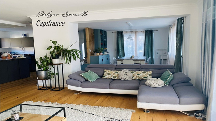 Ma-Cabane - Vente Maison FRANGY, 197 m²