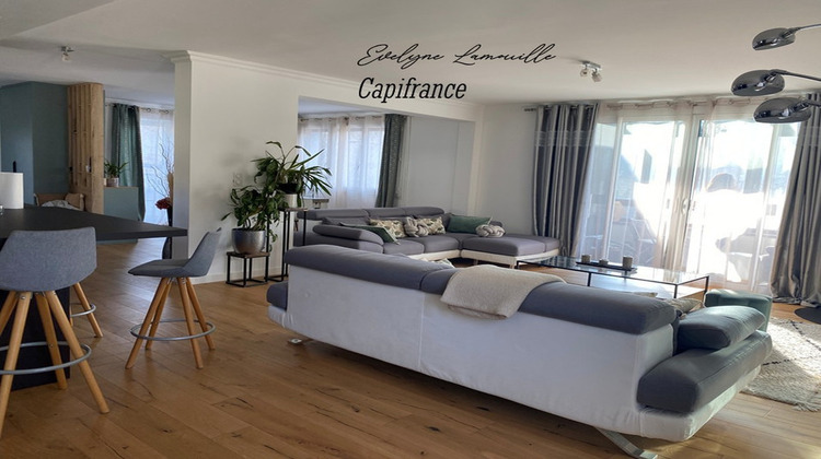 Ma-Cabane - Vente Maison FRANGY, 197 m²