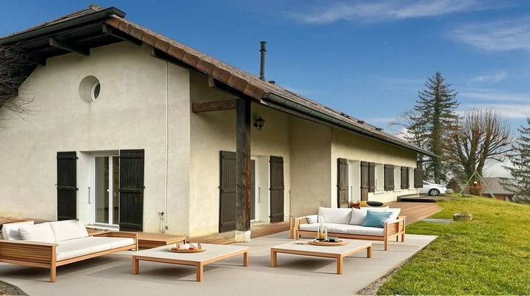 Ma-Cabane - Vente Maison FRANGY, 175 m²