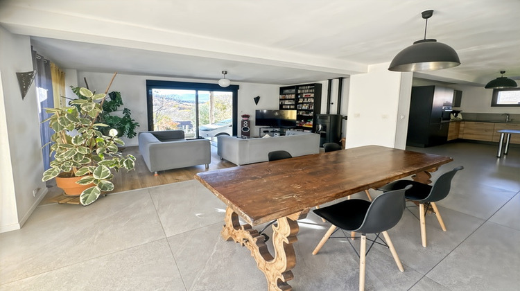 Ma-Cabane - Vente Maison FRANGY, 156 m²
