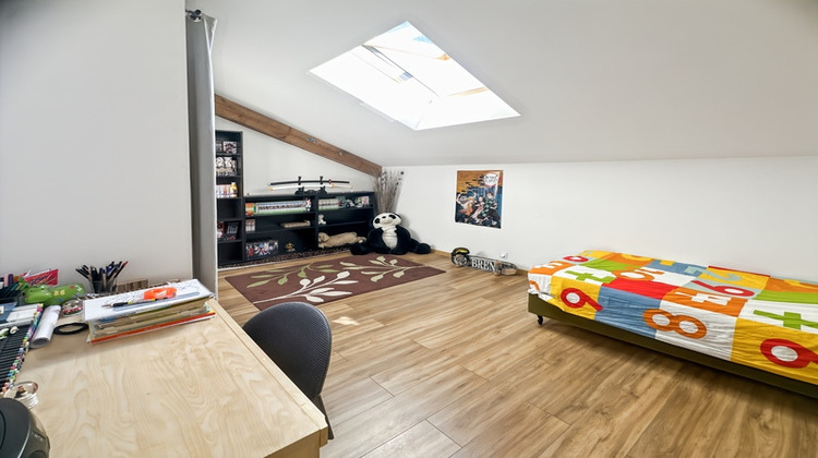 Ma-Cabane - Vente Maison FRANGY, 156 m²