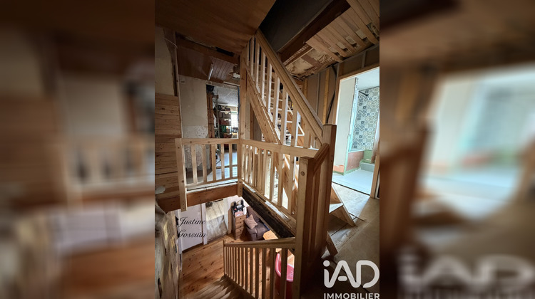 Ma-Cabane - Vente Maison Frangy, 120 m²