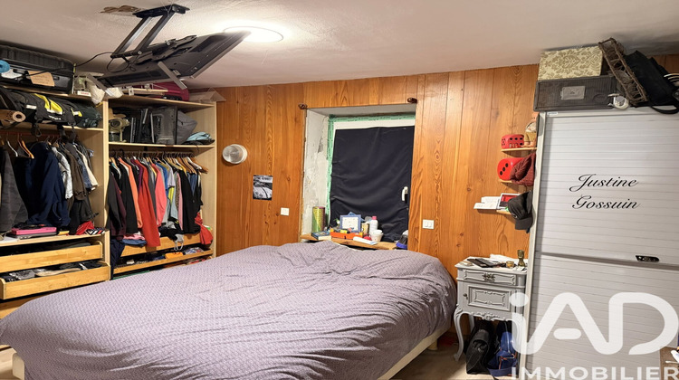 Ma-Cabane - Vente Maison Frangy, 120 m²