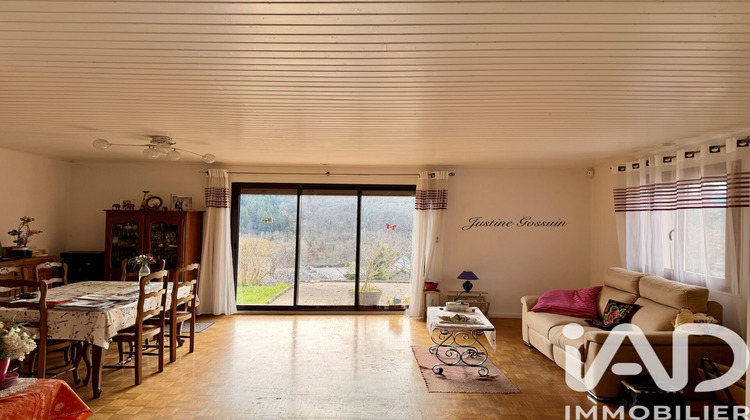 Ma-Cabane - Vente Maison Frangy, 130 m²