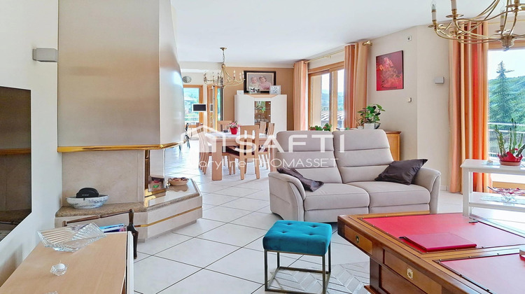 Ma-Cabane - Vente Maison Frangy, 295 m²