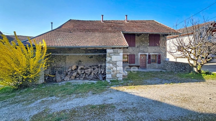 Ma-Cabane - Vente Maison FRANGY, 77 m²
