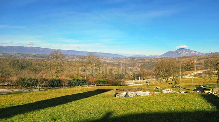 Ma-Cabane - Vente Maison FRANGY, 77 m²
