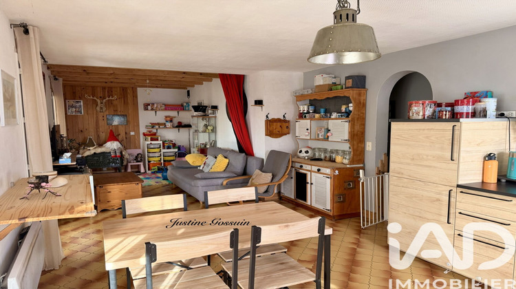 Ma-Cabane - Vente Maison Frangy, 86 m²