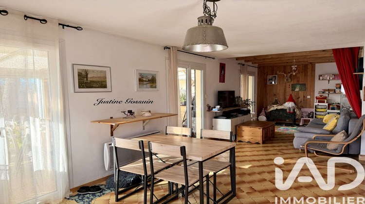 Ma-Cabane - Vente Maison Frangy, 86 m²