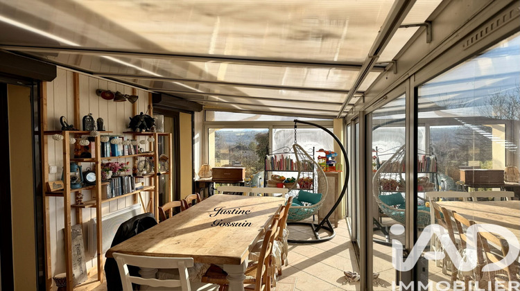 Ma-Cabane - Vente Maison Frangy, 86 m²