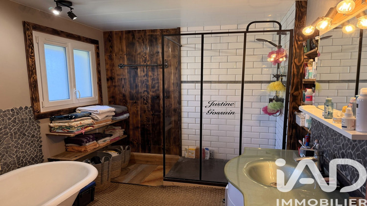 Ma-Cabane - Vente Maison Frangy, 86 m²