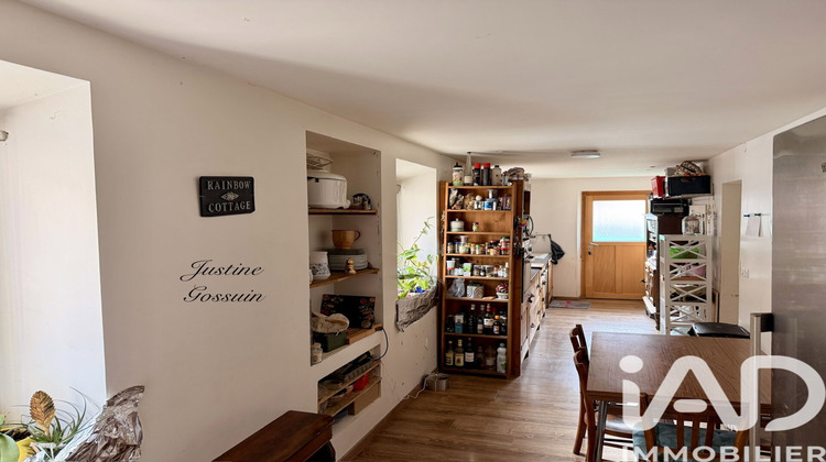 Ma-Cabane - Vente Maison Frangy, 120 m²