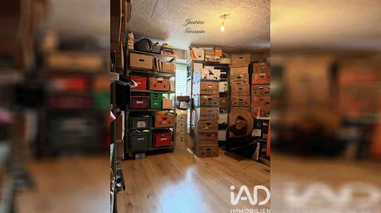 Ma-Cabane - Vente Maison Frangy, 120 m²