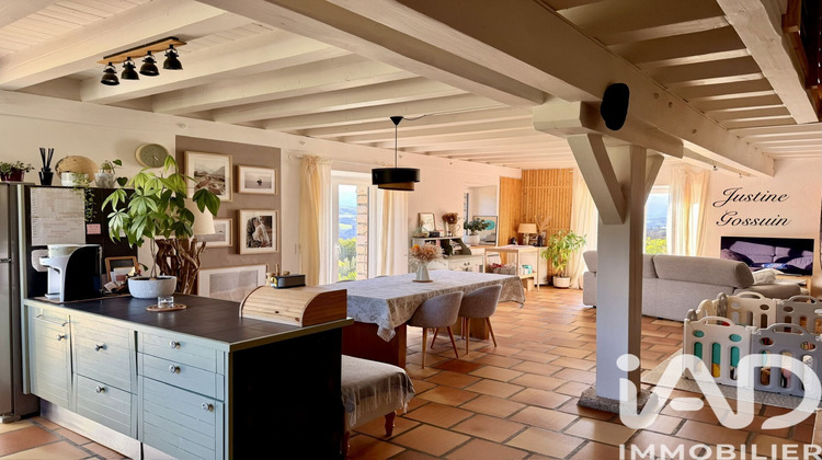 Ma-Cabane - Vente Maison Frangy, 148 m²