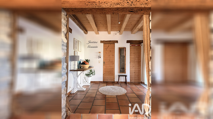 Ma-Cabane - Vente Maison Frangy, 148 m²