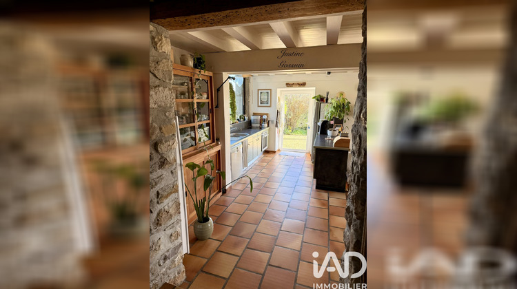 Ma-Cabane - Vente Maison Frangy, 148 m²