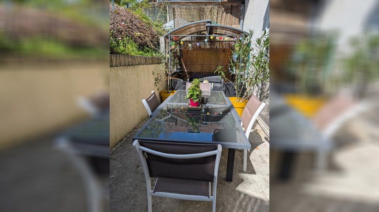 Ma-Cabane - Vente Maison FRANGY, 105 m²