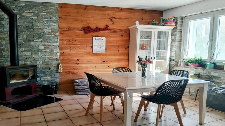 Ma-Cabane - Vente Maison FRANGY, 105 m²