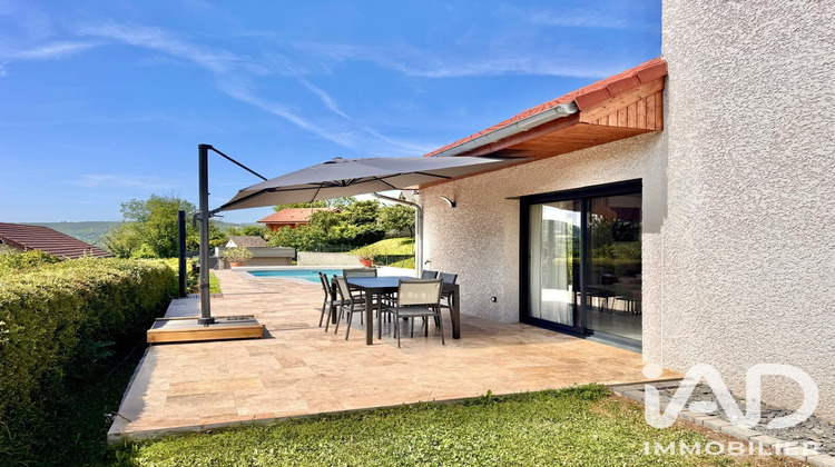 Ma-Cabane - Vente Maison Frangy, 115 m²